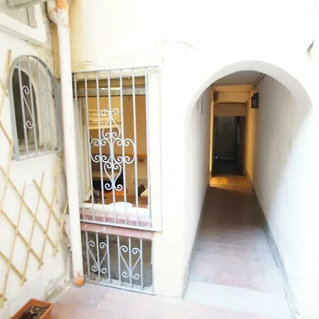 Apartment Via Dell'agnolo 56