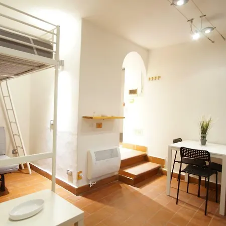 Apartment Via Dell'agnolo 56 Florence